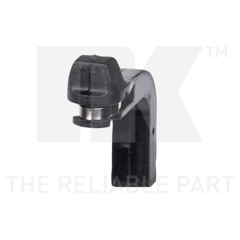 Contact d'avertissement, usure des plaquettes de frein NK 280107 - Visuel 1