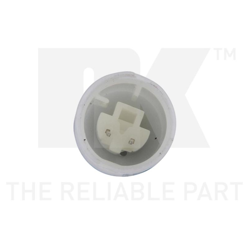 Contact d'avertissement, usure des plaquettes de frein NK 280107 - Visuel 2