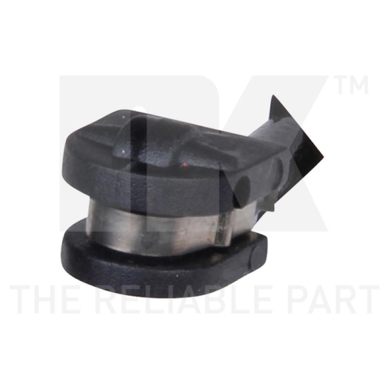 Contact d'avertissement, usure des plaquettes de frein NK 280138 - Visuel 2