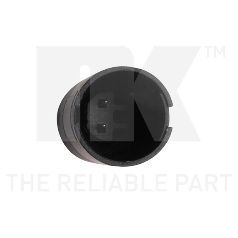 Contact d'avertissement, usure des plaquettes de frein NK 280151 - Visuel 1