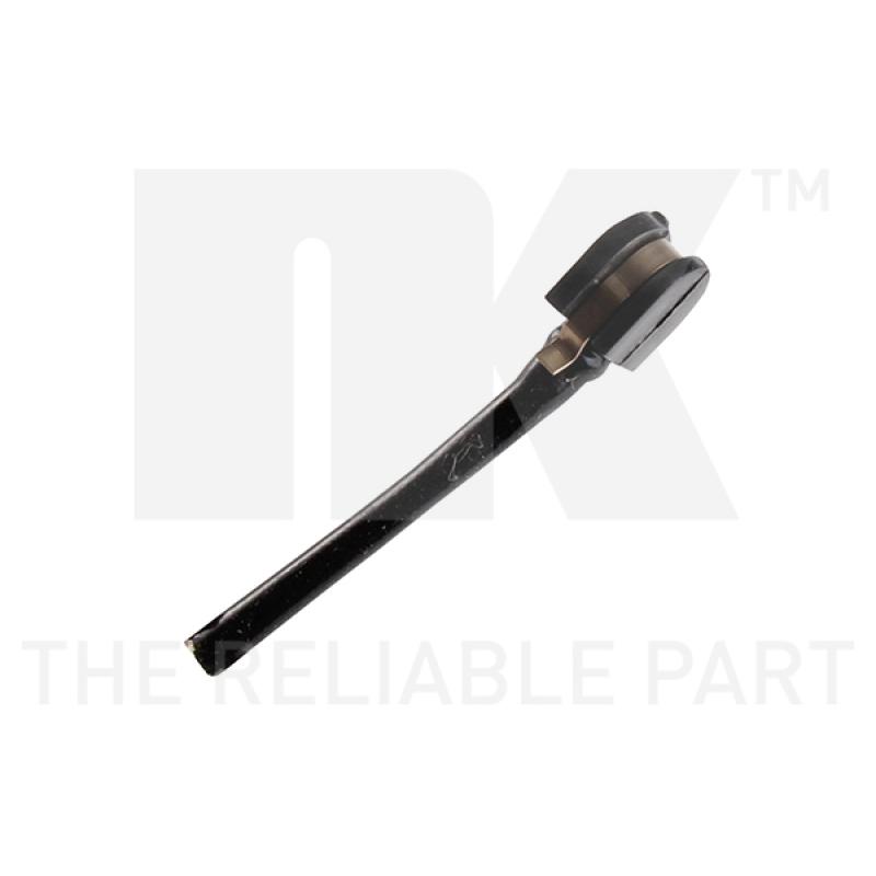 Contact d'avertissement, usure des plaquettes de frein NK 280153 - Visuel 2