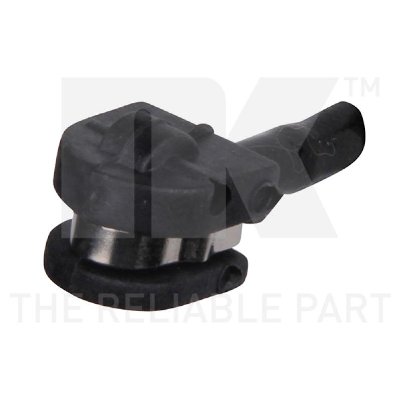 Contact d'avertissement, usure des plaquettes de frein NK 280159 - Visuel 2