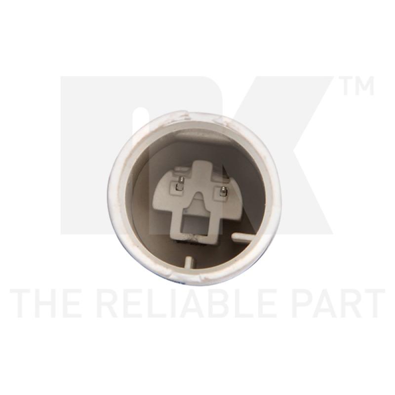 Contact d'avertissement, usure des plaquettes de frein NK 280174 - Visuel 2