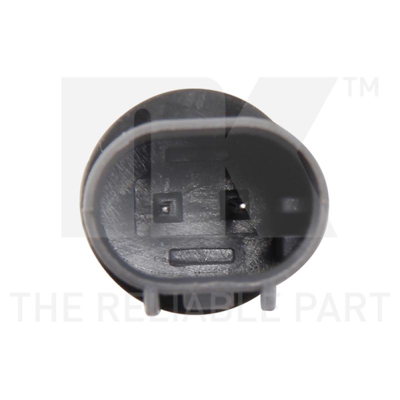 Contact d'avertissement, usure des plaquettes de frein NK 280237 - Visuel 1