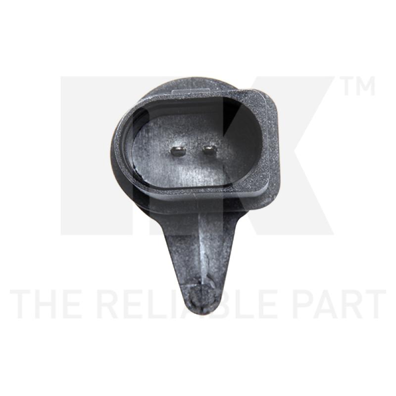 Contact d'avertissement, usure des plaquettes de frein NK 280249 - Visuel 1