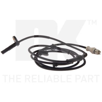 Capteur, vitesse de roue NK OEM 46531417