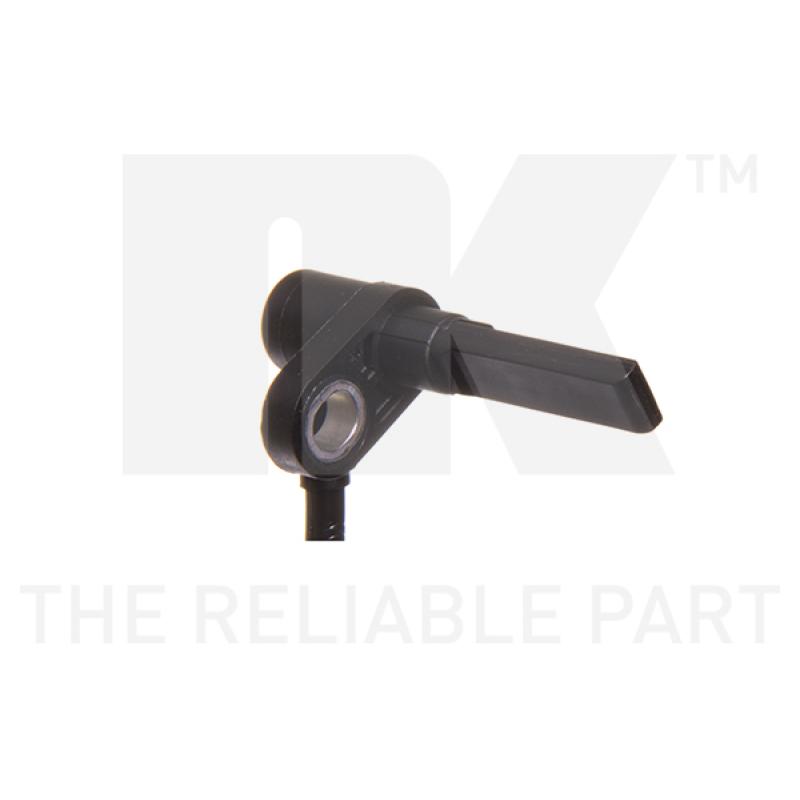 Capteur, vitesse de roue NK 291016 - Visuel 1