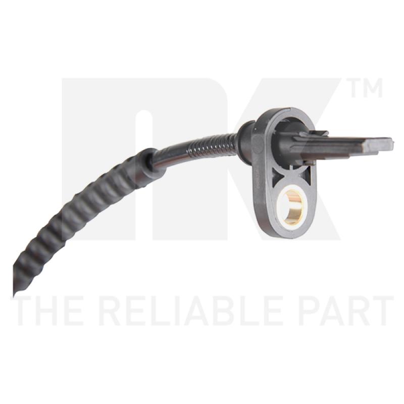 Capteur, vitesse de roue NK 291028 - Visuel 1
