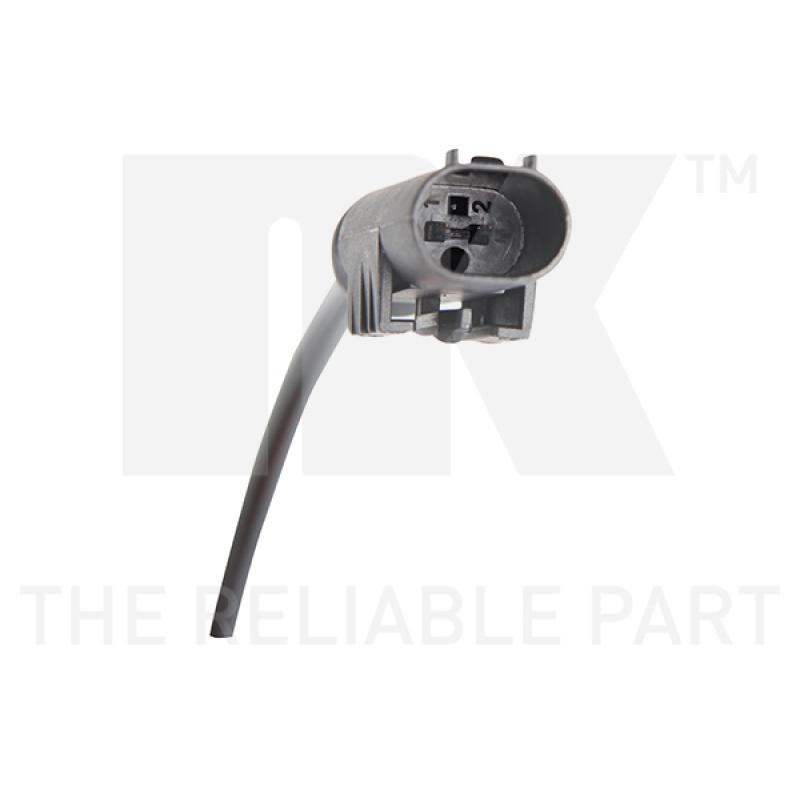 Capteur, vitesse de roue NK 291028 - Visuel 2