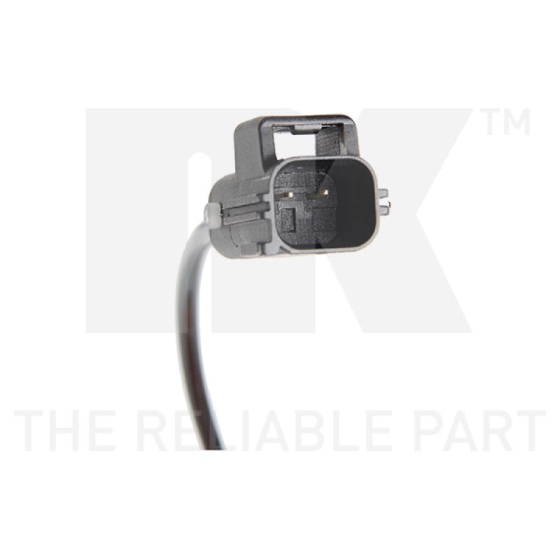 Capteur, vitesse de roue NK 291203 - Visuel 2