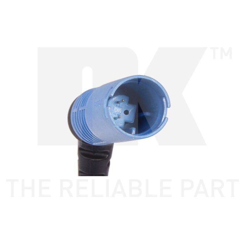 Capteur, vitesse de roue NK 291517 - Visuel 2