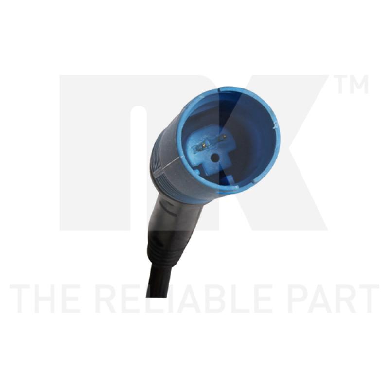 Capteur, vitesse de roue NK 291535 - Visuel 1