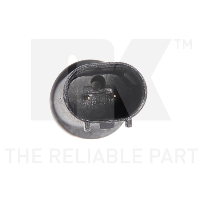 Capteur, vitesse de roue NK 291549 - Visuel 2