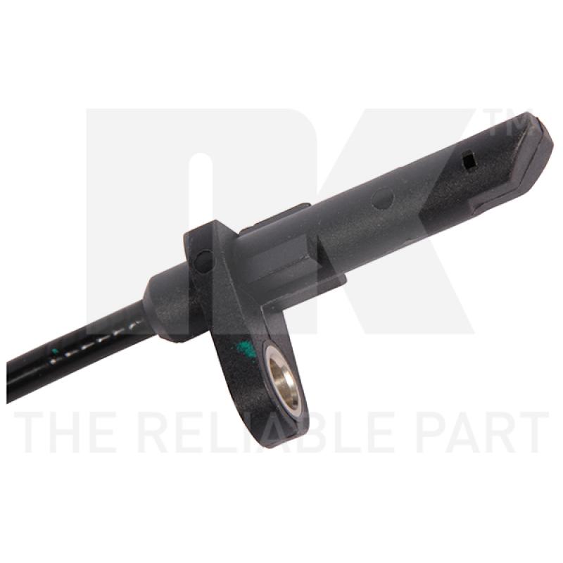 Capteur, vitesse de roue NK 291555 - Visuel 1