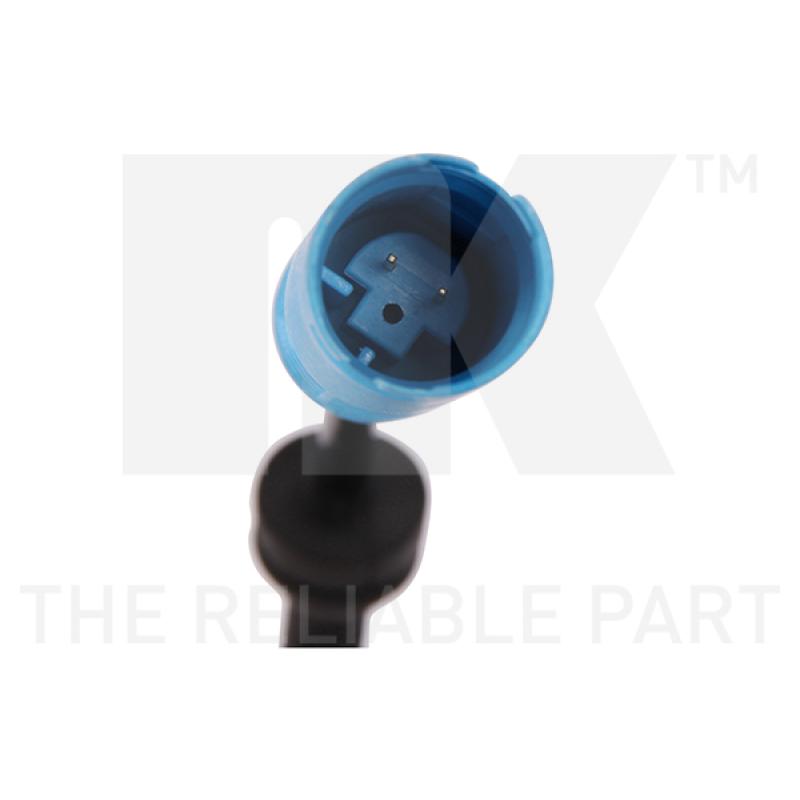 Capteur, vitesse de roue NK 291555 - Visuel 2