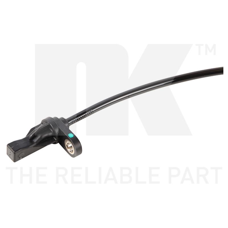 Capteur, vitesse de roue NK 291556 - Visuel 1
