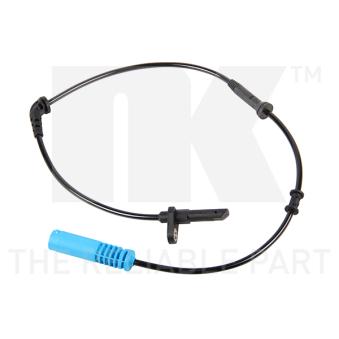 Capteur, vitesse de roue NK OEM 34526793819