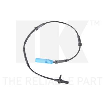 Capteur, vitesse de roue NK [291567]