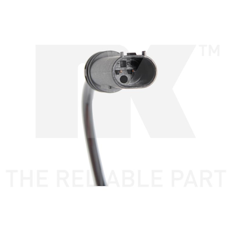 Capteur, vitesse de roue NK 291568 - Visuel 2