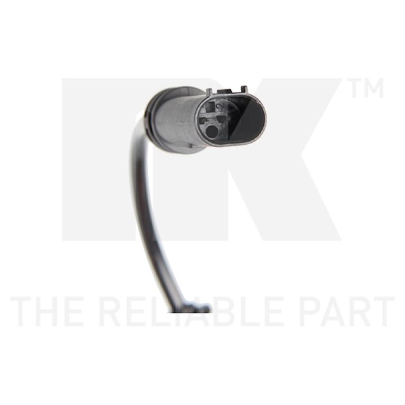 Capteur, vitesse de roue NK 291569 - Visuel 2