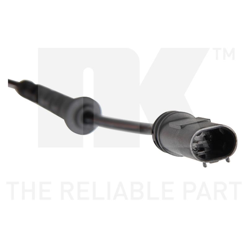 Capteur, vitesse de roue NK 291570 - Visuel 2