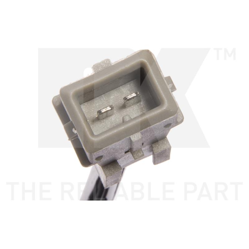 Capteur, vitesse de roue NK 291914 - Visuel 2