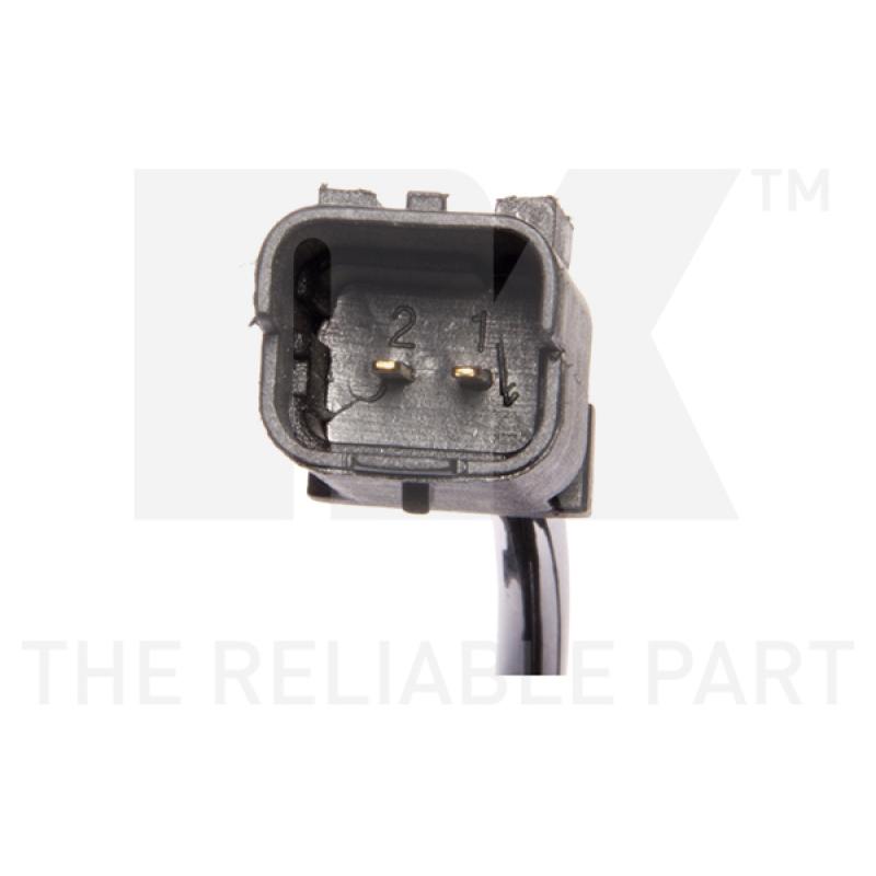 Capteur, vitesse de roue NK 291918 - Visuel 1