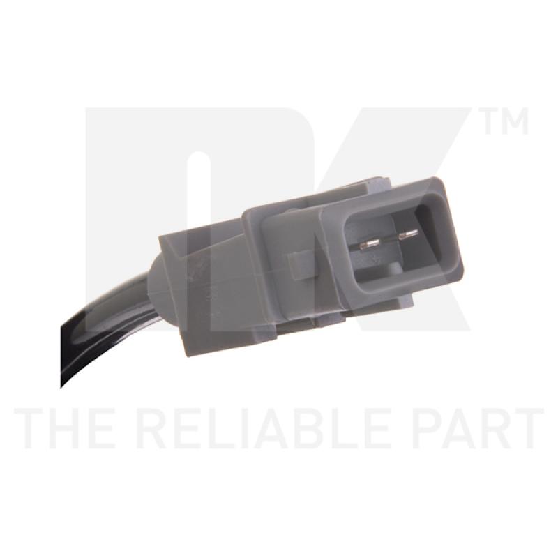 Capteur, vitesse de roue NK 291927 - Visuel 2