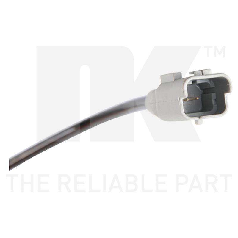 Capteur, vitesse de roue NK 291940 - Visuel 2