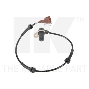 Capteur, vitesse de roue NK OEM 479018H300