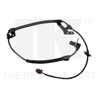 Capteur, vitesse de roue NK OEM 479113J300