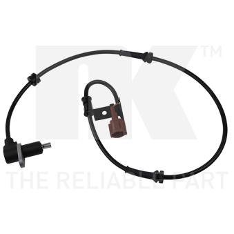 Capteur, vitesse de roue NK OEM 479012F000