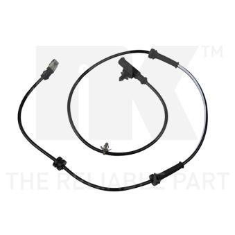 Capteur, vitesse de roue NK OEM 47910AX600