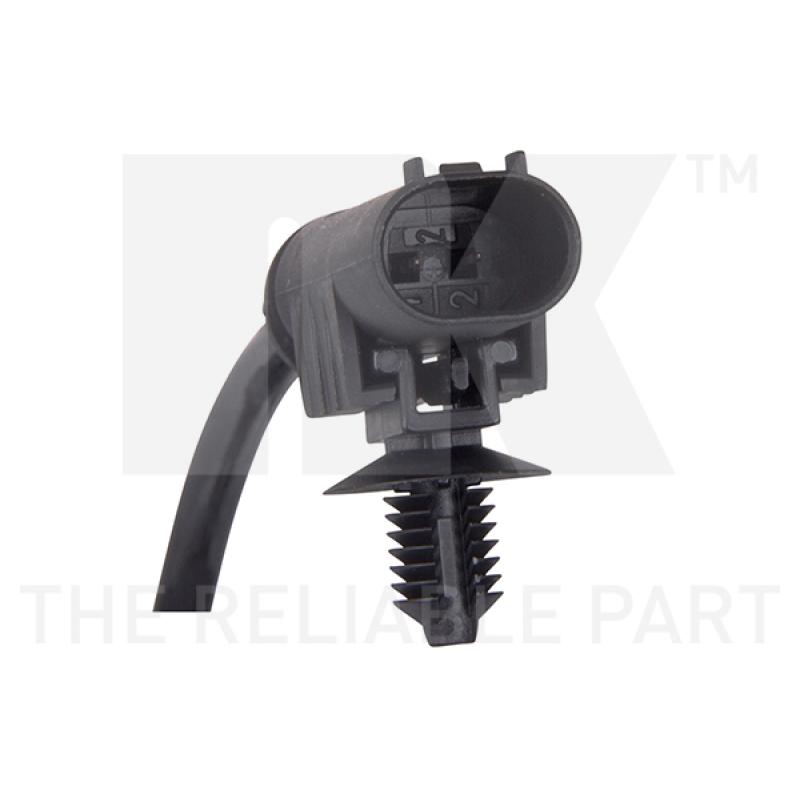 Capteur, vitesse de roue NK 292221 - Visuel 2