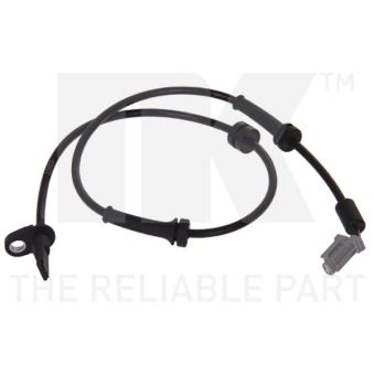 Capteur, vitesse de roue NK OEM 47910JD000IB