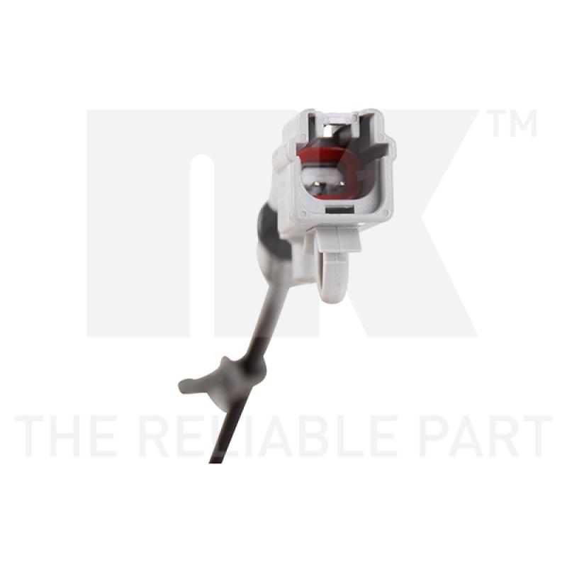 Capteur, vitesse de roue NK 292223 - Visuel 2