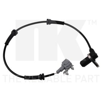 Capteur, vitesse de roue NK OEM 479008H300