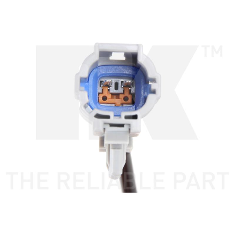 Capteur, vitesse de roue NK 292229 - Visuel 1