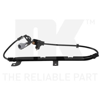 Capteur, vitesse de roue NK OEM 44147