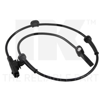 Capteur, vitesse de roue NK OEM 479101HA0A