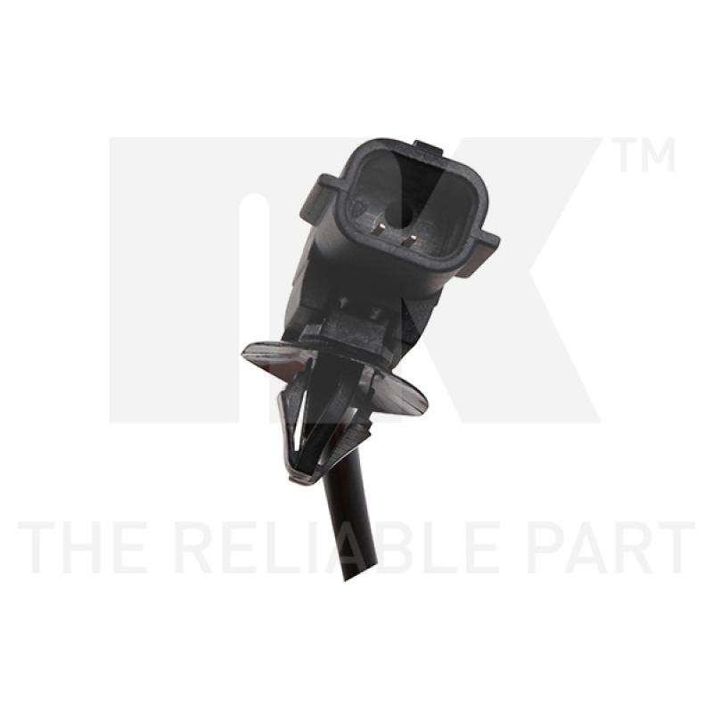 Capteur, vitesse de roue NK 292242 - Visuel 1