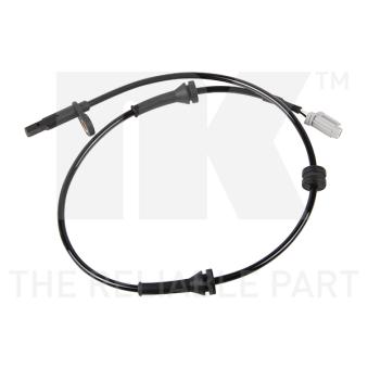 Capteur, vitesse de roue NK OEM 479101DA1A