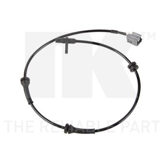 Capteur, vitesse de roue NK OEM 479003NA0A