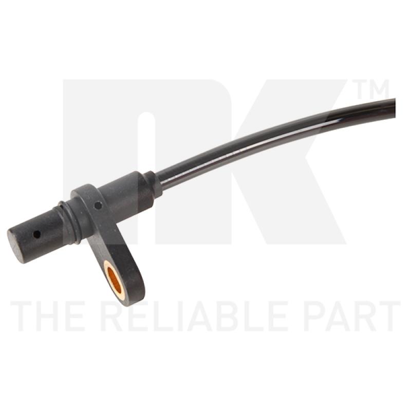 Capteur, vitesse de roue NK 292248 - Visuel 1