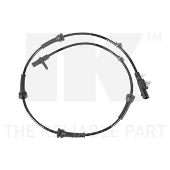 Capteur, vitesse de roue NK OEM 479004EA0B
