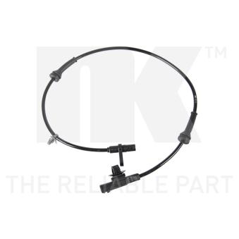 Capteur, vitesse de roue NK OEM 479004EA0A