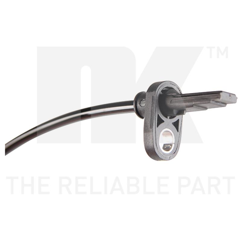 Capteur, vitesse de roue NK 292342 - Visuel 1