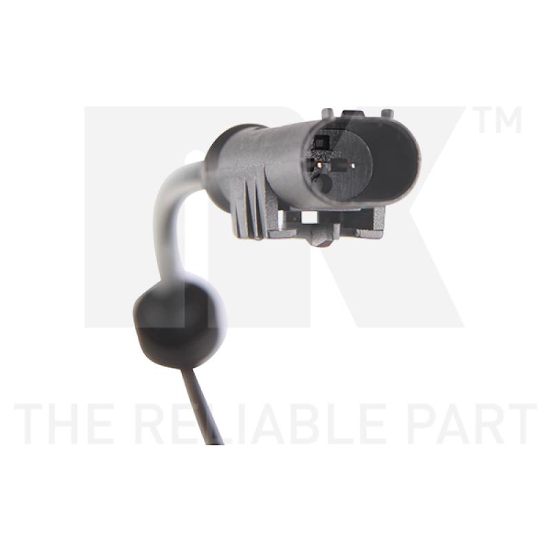 Capteur, vitesse de roue NK 292342 - Visuel 2