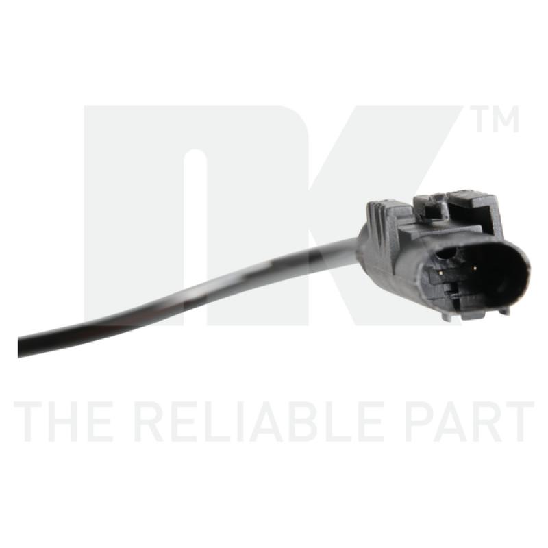 Capteur, vitesse de roue NK 292356 - Visuel 2