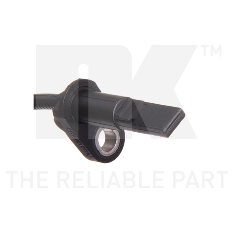 Capteur, vitesse de roue NK 292357 - Visuel 2